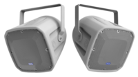 FS12T-99 12" 2-WAY MULTIPURPOSE HORN SPEAKER SYSTEM 90 X 90 DEGREE DISPERSION