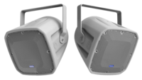 FS12TEN-66 12" 2-WAY MULTIPURPOSE HORN SPEAKER SYSTEM 60° X 60°