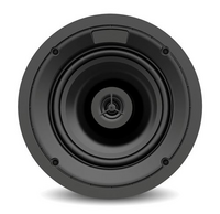 ICM612 6.5" 50W, 2-WAY 8OHM IN-CEILING LOUDSPEAKER PAIR