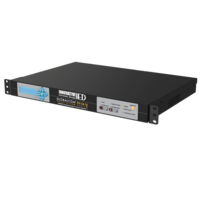 IED5400ACS GLOBALCOM® 5400 SERIES ANNOUNCEMENT CONTROLLER
