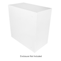 IP-HVP-CVR ENCLOSURE COVER FOR IP-HVP ENCLOSURES