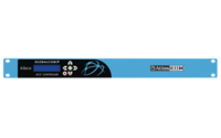 IP116-D-CS GLOBALCOM IP100 CONTROLLER WITH 16X16 DANTE AUDIO CHANNELS. INCLUDES 2 HOURS OF CONFIGURATION SUPPOR