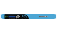 IP116-EDU-CS GLOBALCOM IP100 CONTROLLER WITH EDU SOFTWARE AND ADDITIONAL 16CH X 16CH COBRANET, VOIP, AND IEDNET+.
