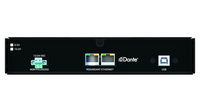 IPUSBD-16 DANTE™ 16 X 16 USB INPUT/OUTPUT NETWORK AUDIO DEVICE