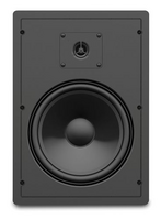 IWM820 8" 65W, 2-WAY 8OHM IN-WALL LOUDSPEAKER PAIR