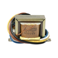 GENERAL PURPOSE  70.7V - 5W TRANSFORMER