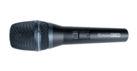 HANDHELD WIRED MICROPHONE