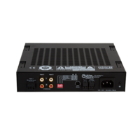 MA40G 3-INPUT 40W MIXER AMPLIFIER WITH GLOBAL POWER SUPPLY
