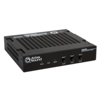 MA40G 3-INPUT 40W MIXER AMPLIFIER WITH GLOBAL POWER SUPPLY
