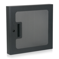 MPFD10-3 3" DEPTH MICRO PERF DOOR FOR WMA 10RU