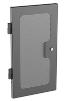 MPFD16-HR 1" DEEP MICRO PERF DOOR FOR WMA16-19-HR 16RU