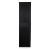 1&quot; DEEP MICRO PERF DOOR FOR 44RU FMA, 100, 200, 500, AND 700 SERIES RACKS