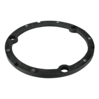 MAGNETIC ISOLATION RING FOR MS-10C(-CE)/MS-12C(-CE) MIC STANDS