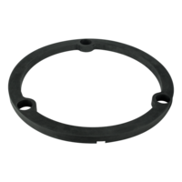 MS1012MIR MAGNETIC ISOLATION RING FOR MS-10C(-CE)/MS-12C(-CE) MIC STANDS