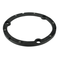 MAGNETIC ISOLATION RING FOR MS20/MS20E MIC STANDS