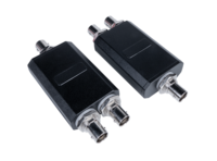 MWANTSP WIRELESS MICROPHONE ANTENNA SPLITTER (PAIR)