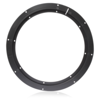 8&quot; PLASTIC MOUNTING RING