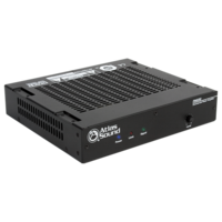 PA60G 60W 70V/100V SINGLE CHANNEL POWER AMPLIFIER WITH GLOBAL POWER SUPPLY / RACK KIT SOLD SEPARATELY