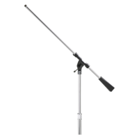 FIXED LENGTH BOOM CHROME 2 LB COUNTERWEIGHT