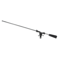 PB15CH(AS) FIXED LENGTH BOOM CHROME 2 LB COUNTERWEIGHT