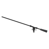 PB15EB FIXED LENGTH BOOM EBONY 2 LB COUNTERWEIGHT