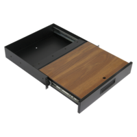 PCD3-16-052 RACK MOUNT PENCIL DRAWER