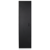 SOLID FRONT DOOR FOR 44RU FMA, 100, 200, 500, AND 700 SERIES RACKS