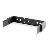 BRACKET FOR SM8SUB70-B AND SM8CXT-B / BLACK