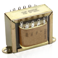 HIGH-QUALITY TRANSFORMER 60W (70.7V)