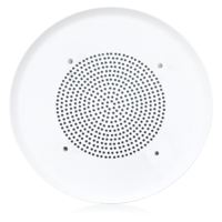 T51-4 ECONOMICAL 4" TORSION LOUDSPEAKER BAFFLE