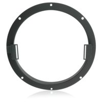 8&quot; TORSION MOUNTING RING