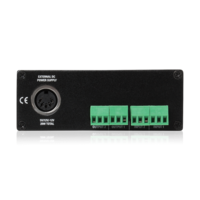 TSD-BB22 BLUEBRIDGE 2 INPUT X 2 OUTPUT NETWORKABLE DSP PROCESSOR, INCLUDES POWER SUPPLY