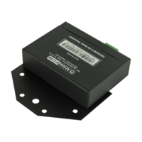 TSD-DAC2I 2 CHANNEL BALANCED LINE INPUT ANALOG PRE-AMP TO DANTE INTERFACE (CONVERTS ANALOG AUDIO TO DANTE)