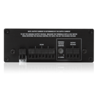 TSD-DCPDV VARIABLE DC POWER DISTRIBUTION
