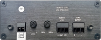 TSD-GPN1200 SOUND MASKING GENERATOR WITH SELECTABLE PINK OR WHITE NOISE SOURCE