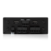 TSD-ML22VCA 2 X 2 MIC/LINE PREAMP AND VCA