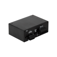 TSD-PA10VG 10W MONO 4OHM/25V/70.7V/100V POWER AMPLIFIER
