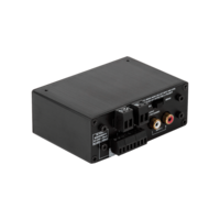 TSD-PA122G 12W X 2 @ 4OHM 2-CHANNEL POWER AMPLIFIER