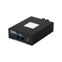TSD-PA252G 25W X 2 @ 4OHM TWO-CHANNEL POWER AMPLIFIER