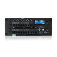 TSD-SEQ6 AC SEQUENCE CONTROLLER