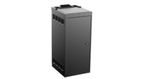 TT25-25V TEXAS TOUGH 25 RU 25" DEEP PERF DOOR