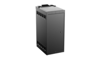 TT25-30P TEXAS TOUGH 25 RU 30" DEEP PLEXI DOOR