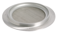 VP60R RECESSED CIRCULAR VANDAL PROOF BAFFLE FOR 8" LOUDSPEAKER