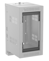 VRK-HR HALF WIDTH RACK VERTICAL RACK MOUNTING KIT FOR WMA-HR HALF WIDTH RACK MODELS