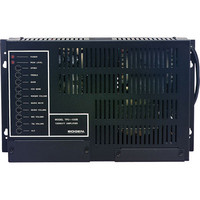 AMPLIFIER 100W WITH AUTOMATIC LEVEL CONTROL