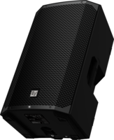 EVERSE12-US 12" 2-WAY 400W WEATHERIZED BATTERY-POWERED LOUDSPEAKER WITH BLUETOOTH AUDIO AND CONTROL / BLACK