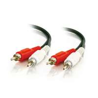 6FT VALUE SERIES RCA CABLE