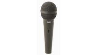 CARDIOID DYNAMIC MICROPHONE WITH ON/OFF SWITCH
