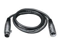 3-PIN 5' DMX CABLE