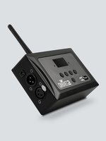DFIHUB D-FI HUB - COMPACT, EASY-TO-USE WIRELESS D-FI TRANSMITTER AND RECEIVER IN A SINGLE UNIT